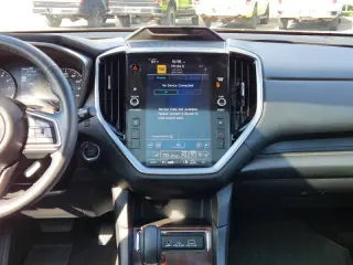 2023 Subaru Ascent Touring