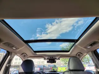 2023 Subaru Ascent Touring