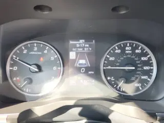 2023 Subaru Ascent Touring