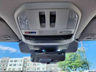 2023 Subaru Ascent Touring