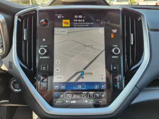 2023 Subaru Ascent Touring