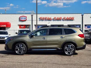 2023 Subaru Ascent Touring