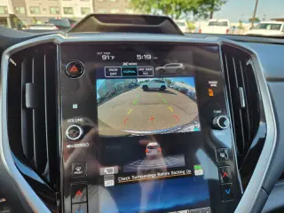 2023 Subaru Ascent Touring
