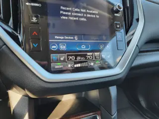 2023 Subaru Ascent Touring