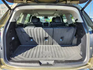 2023 Subaru Ascent Touring