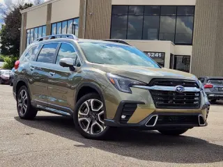 2023 Subaru Ascent Touring