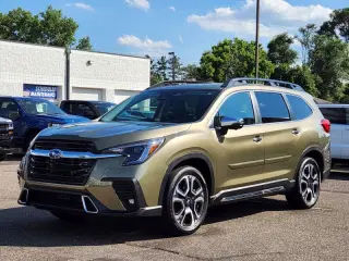 2023 Subaru Ascent Touring