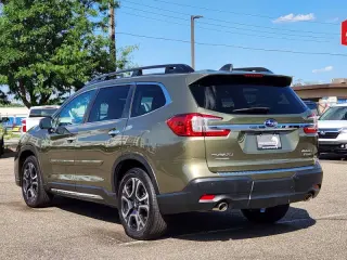 2023 Subaru Ascent Touring