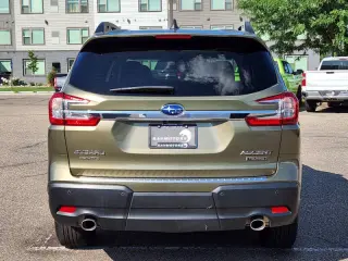 2023 Subaru Ascent Touring