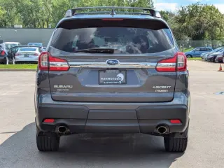 2019 Subaru Ascent Touring
