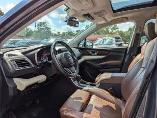 2019 Subaru Ascent Touring
