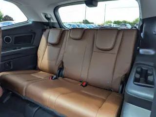 2019 Subaru Ascent Touring