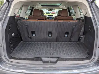 2019 Subaru Ascent Touring