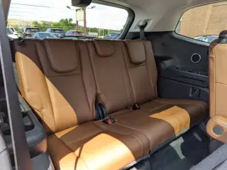 2019 Subaru Ascent Touring