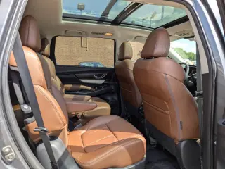 2019 Subaru Ascent Touring