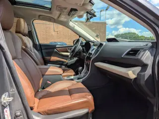 2019 Subaru Ascent Touring