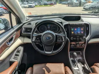 2019 Subaru Ascent Touring