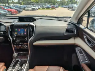 2019 Subaru Ascent Touring