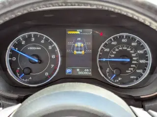 2019 Subaru Ascent Touring