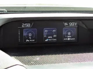 2019 Subaru Ascent Touring