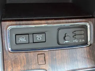 2019 Subaru Ascent Touring