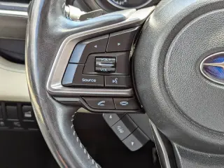 2019 Subaru Ascent Touring