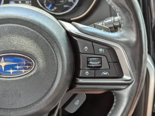 2019 Subaru Ascent Touring