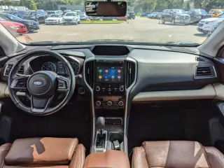 2019 Subaru Ascent Touring