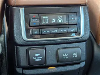 2019 Subaru Ascent Touring