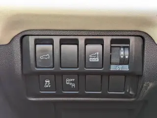 2019 Subaru Ascent Touring