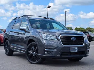 2019 Subaru Ascent Touring