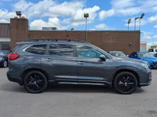 2019 Subaru Ascent Touring