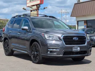 2019 Subaru Ascent Touring
