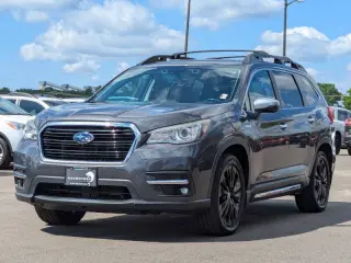 2019 Subaru Ascent Touring