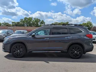 2019 Subaru Ascent Touring