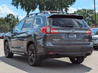 2019 Subaru Ascent Touring