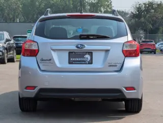 2014 Subaru Impreza 2.0i Sport Premium