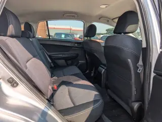2014 Subaru Impreza 2.0i Sport Premium