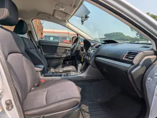 2014 Subaru Impreza 2.0i Sport Premium