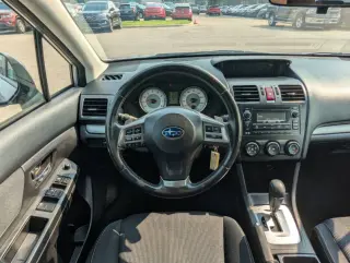 2014 Subaru Impreza 2.0i Sport Premium