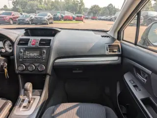 2014 Subaru Impreza 2.0i Sport Premium