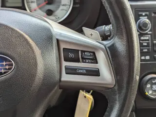 2014 Subaru Impreza 2.0i Sport Premium