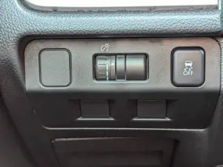 2014 Subaru Impreza 2.0i Sport Premium