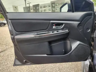 2017 Subaru WRX Premium