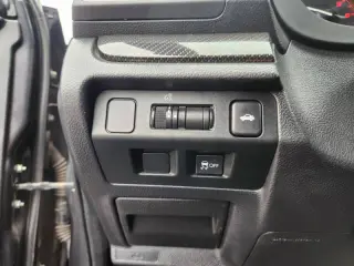 2017 Subaru WRX Premium
