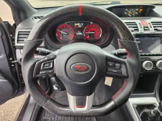 2017 Subaru WRX Premium