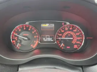 2017 Subaru WRX Premium