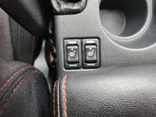 2017 Subaru WRX Premium