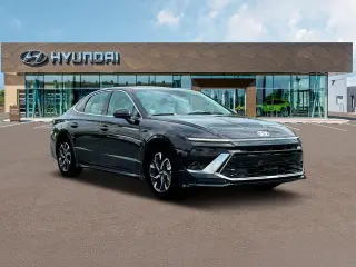 Hyundai SONATA 2024 AWD SEL 4dr Sedan