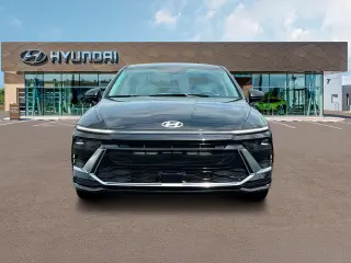 Hyundai SONATA 2024 AWD SEL 4dr Sedan